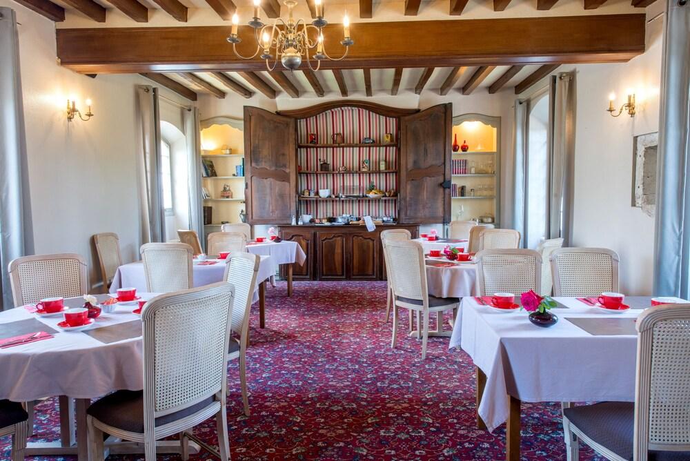 Logis Hotel Le Prince Noir Sérignac-sur-Garonne Dış mekan fotoğraf
