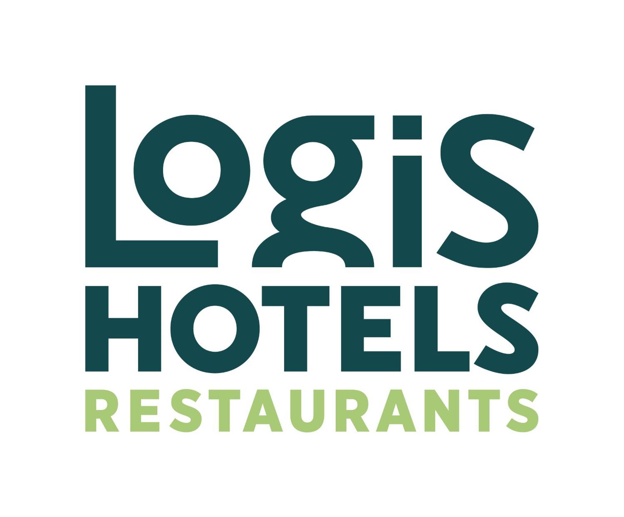 Logis Hotel Le Prince Noir Sérignac-sur-Garonne Dış mekan fotoğraf