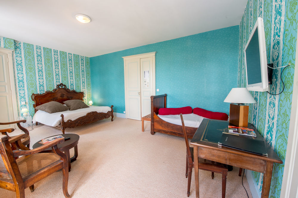Logis Hotel Le Prince Noir Sérignac-sur-Garonne Dış mekan fotoğraf